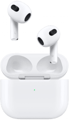 Apple AirPods (3rd generation) Apple AirPods (3rd generation)