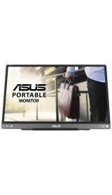 Asus ZenScreen MB16ACE 15.6" Asus ZenScreen MB16ACE 15.6"