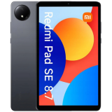 Xiaomi Redmi Pad SE 8.7" 128GB Xiaomi Redmi Pad SE 8.7" 128GB