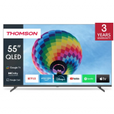 Thomson 55" / 55QG4S14 Thomson 55" / 55QG4S14