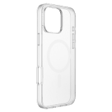BigBen iPhone 16 Pro Max Magsafe hybrid case transparent BigBen iPhone 16 Pro Max Magsafe hybrid case transparent