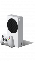 Microsoft Xbox Series S 512GB Microsoft Xbox Series S 512GB