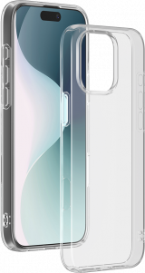 BigBen iPhone 16 Pro Soft case BigBen iPhone 16 Pro Soft case