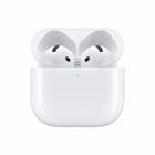 Apple AirPods 4th gen with Active Noise Cancellation