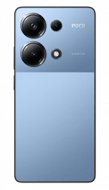 POCO M6 Pro 4G 8/256GB