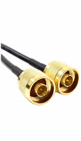 OEM Kabelis Coaxial 10m Duplex OEM Kabelis Coaxial 10m Duplex