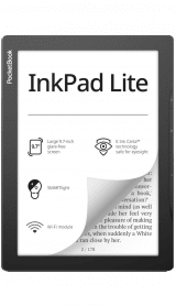 PocketBook 970 InkPad Lite PocketBook 970 InkPad Lite