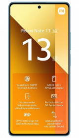 Xiaomi Redmi Note 13 5G 6/128GB Xiaomi Redmi Note 13 5G 6/128GB