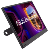 Asus 15.6" / ZenScreen MB166CR Portable