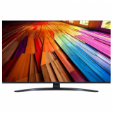 LG 43" / 43UT81003LA LG 43" / 43UT81003LA