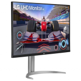 LG 31.5" / 32UQ750P-W.AEU LG 31.5" / 32UQ750P-W.AEU
