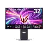 LG 32" / 32GS95UV-B LG 32" / 32GS95UV-B