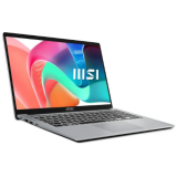 MSI Modern Notebook 8GB 512GB F13MG-019NL MSI Modern Notebook 8GB 512GB F13MG-019NL