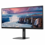 AOC 34" / U34V5C/BK AOC 34" / U34V5C/BK
