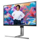 AOC 27" / Q27U3CV AOC 27" / Q27U3CV
