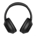 Sony WH-1000XM4 / Bluetooth - wireless - NFC - 3.5 mm jack Sony WH-1000XM4 / Bluetooth - wireless - NFC - 3.5 mm jack