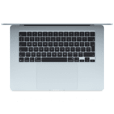 Apple MacBook Air 15” Apple M4 10C 24GB 512GB