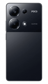 POCO M6 Pro 4G 8/256GB POCO M6 Pro 4G 8/256GB