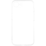 Just must Antibakteriālais vāciņš iPhone 16e
