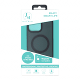 Just must Back cover iPhone 16 Pro Max Just must Back cover iPhone 16 Pro Max