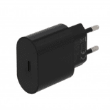 TOTI 20W Type-C PD Portable Wall Fast Charger TOTI 20W Type-C PD Portable Wall Fast Charger