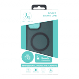 Just must Back cover iPhone 16 Plus Just must Back cover iPhone 16 Plus