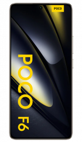 POCO F6 12/512GB