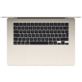 Apple MacBook Air 15” Apple M4 10C 24GB 512GB INT