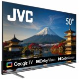 JVC 50" / LT-50VG7400 JVC 50" / LT-50VG7400