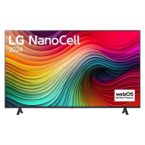 LG 43" / 43NANO82T3B LG 43" / 43NANO82T3B