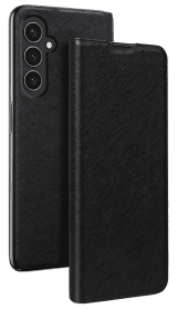 BigBen Samsung Galaxy S24 Video stand folio case