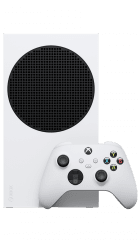 Microsoft Xbox Series S 512GB Microsoft Xbox Series S 512GB