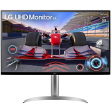 LG 31.5" / 32UQ750P-W.AEU LG 31.5" / 32UQ750P-W.AEU