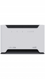MikroTik Chateau LTE MikroTik Chateau LTE