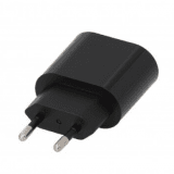 TOTI 20W Type-C PD Portable Wall Fast Charger TOTI 20W Type-C PD Portable Wall Fast Charger