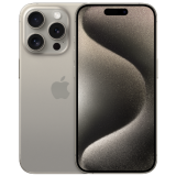 Apple iPhone 15 Pro 256GB