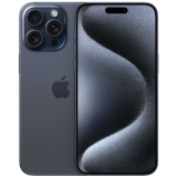 Apple iPhone 15 Pro Max 512GB Apple iPhone 15 Pro Max 512GB