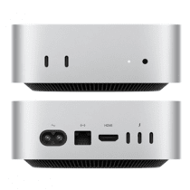 Mac mini Apple M4 10C 16GB 256GB