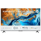 Xiaomi 55" / S Mini LED 2025 Xiaomi 55" / S Mini LED 2025