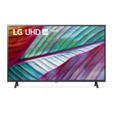 LG 43" 43UR78003LK / Smart 4K Ultra HD
