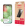 TOTI Tempered glass 2D iPhone 15/15 Pro