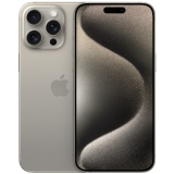 Apple iPhone 15 Pro Max 256GB Apple iPhone 15 Pro Max 256GB