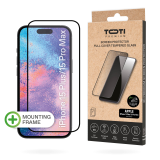 TOTI Tempered glass iPhone 15 Plus/15 Pro Max TOTI Tempered glass iPhone 15 Plus/15 Pro Max
