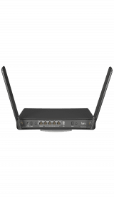 MikroTik hAP ac3 MikroTik hAP ac3