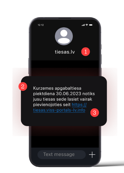 Otrais piemērs