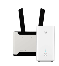 5G internets mājās